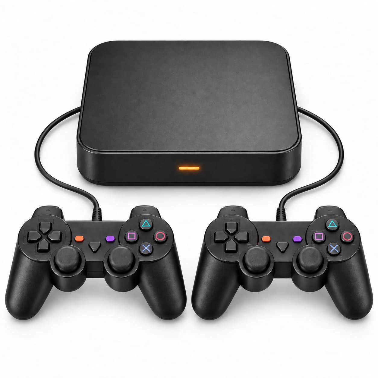 Video Game Retro Elite 5.0 – Sistema Atualizado – Modelo 2026