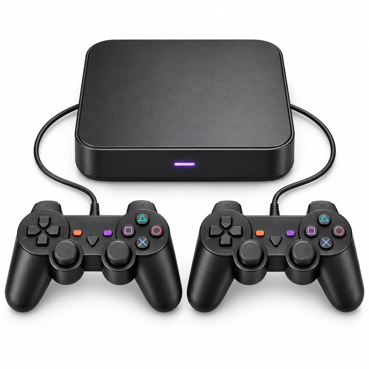 Video Game Retro Elite 5.0 – 150.000 Jogos – Modelo 2026