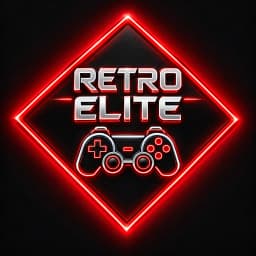 Retro Elite