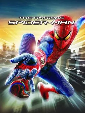 Amazing Spider-Man HD