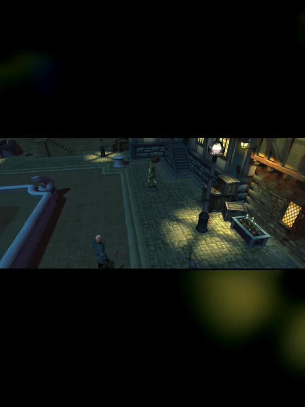 Capa de Baldur's Gate: Dark Alliance
