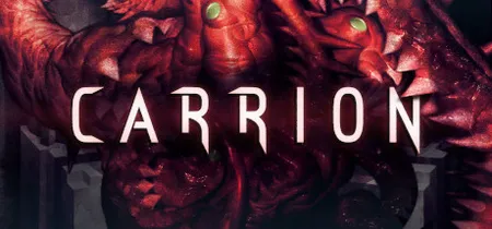 Capa de Carrion