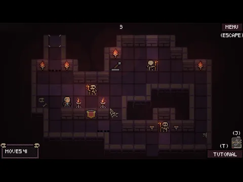 Dark Crypt