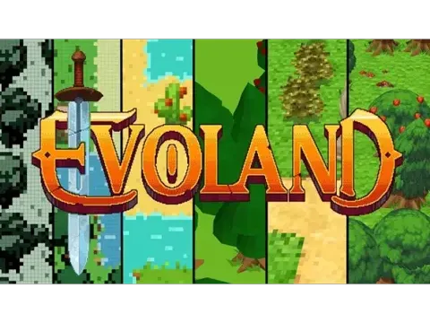Evoland Legendary Edition