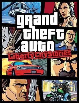 GTA Liberty City Stories 2