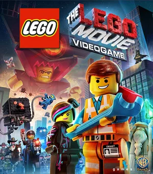 LEGO Movie Video Game