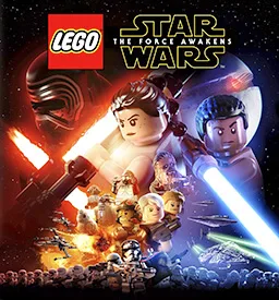 LEGO Star Wars The Force Awakens