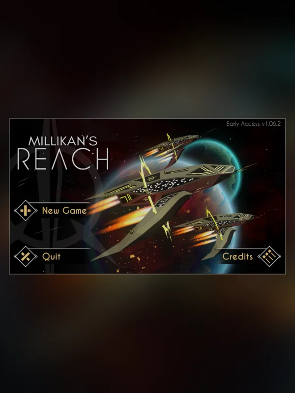 Millikan's Reach