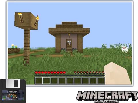 Minecraft 1.7.10