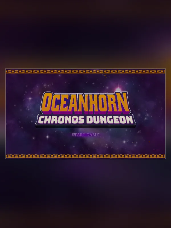 Oceanhorn Chronos Dungeon