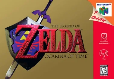 Ship of Harkinian (Ocarina of Time)